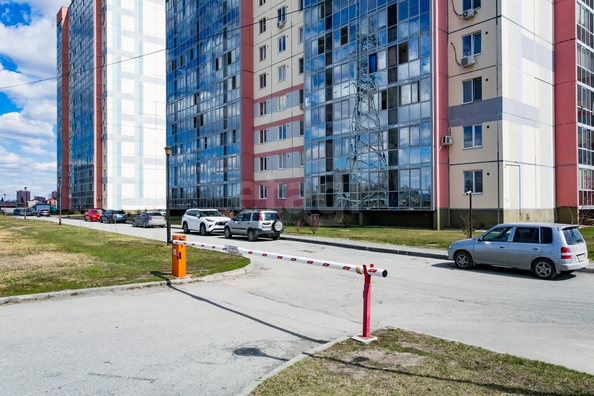 
  Продается 1-комн. квартира 39 м². Фото 24.