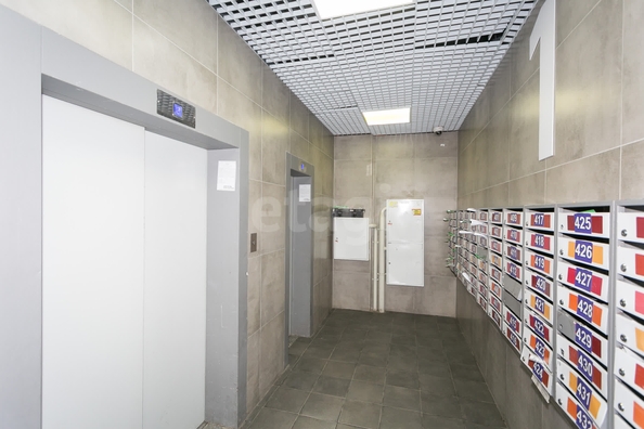 
  Продается 1-комн. квартира 33.7 м². Фото 18.