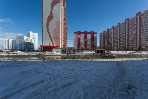 
  Продается 1-комн. квартира 33.7 м². Фото 25.