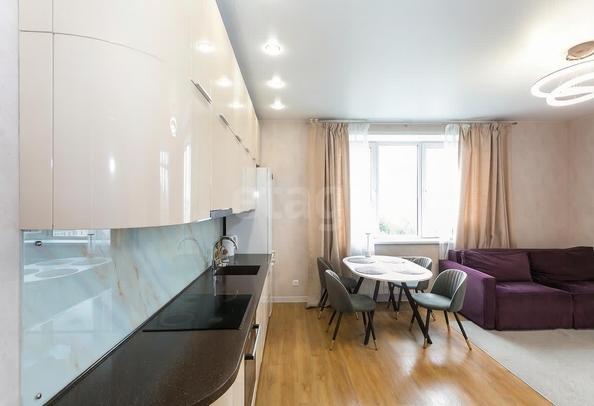 
  Продается 2-комн. квартира 67.5 м². Фото 4.