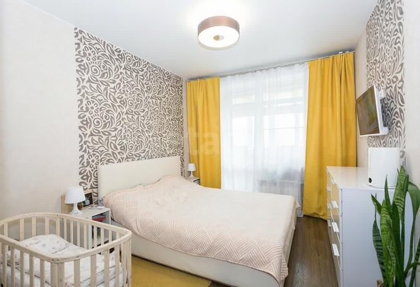 
  Продается 2-комн. квартира 67.5 м². Фото 8.