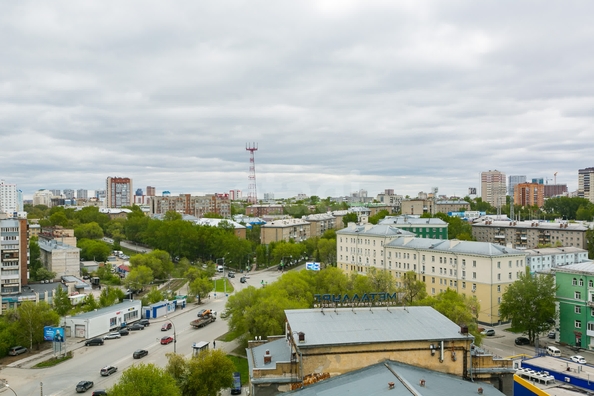 
  Продается 2-комн. квартира 67.5 м². Фото 19.