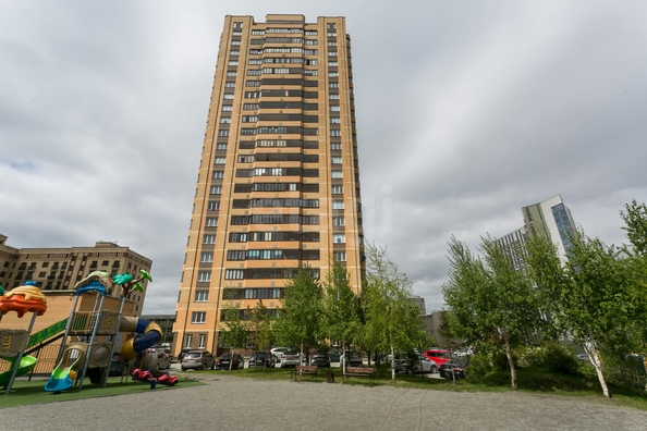 
  Продается 2-комн. квартира 67.5 м². Фото 25.