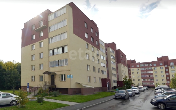 
  Продается студия 24 м². Фото 3.
