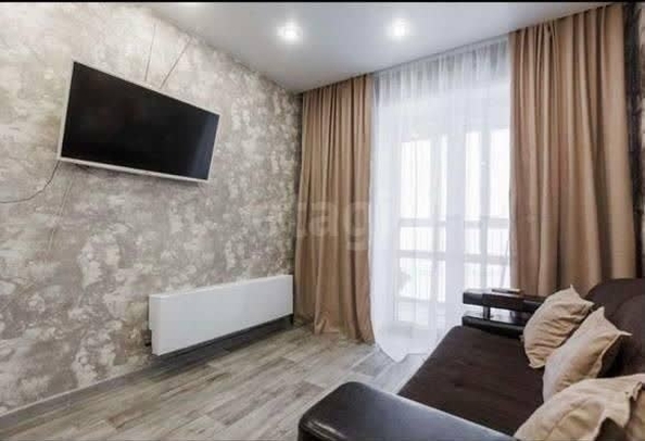 
  Продается 1-комн. квартира 44.3 м², в ЖК Радужный каскад, б/с 19. Фото 6.