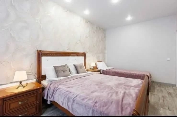 
  Продается 1-комн. квартира 44.3 м², в ЖК Радужный каскад, б/с 19. Фото 7.