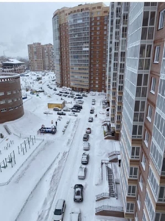 
  Продается 1-комн. квартира 44.3 м², в ЖК Радужный каскад, б/с 19. Фото 11.