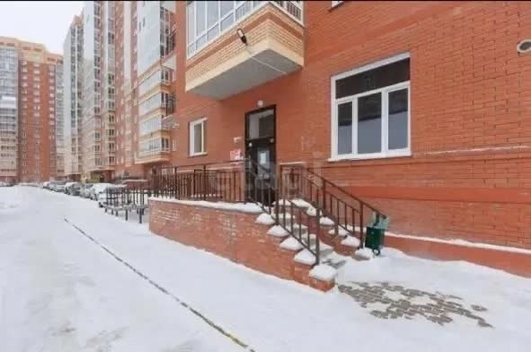 
  Продается 1-комн. квартира 44.3 м², в ЖК Радужный каскад, б/с 19. Фото 12.