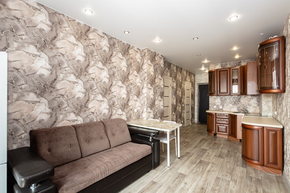 
  Продается 1-комн. квартира 44.3 м², в ЖК Радужный каскад, б/с 19. Фото 5.