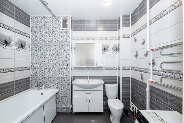 
  Продается 1-комн. квартира 44.3 м², в ЖК Радужный каскад, б/с 19. Фото 7.