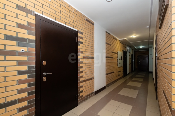 
  Продается 1-комн. квартира 44.3 м², в ЖК Радужный каскад, б/с 19. Фото 18.