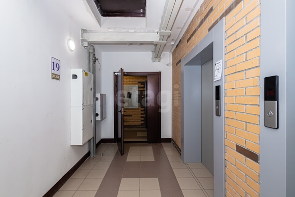 
  Продается 1-комн. квартира 44.3 м², в ЖК Радужный каскад, б/с 19. Фото 19.