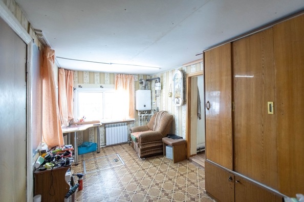 
  Продается дом 57.5 м². Фото 17.