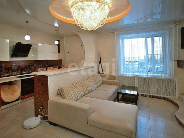 
  Продается 2-комн. квартира 75.1 м². Фото 1.