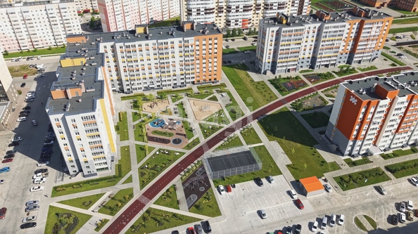 
  Продается 2-комн. квартира 49.5 м². Фото 1.