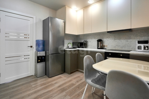 
  Продается 2-комн. квартира 49.5 м². Фото 3.