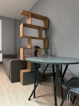 
  Продается студия 38 м². Фото 3.