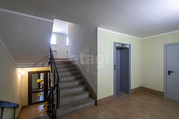 
  Продается 2-комн. квартира 64 м². Фото 23.
