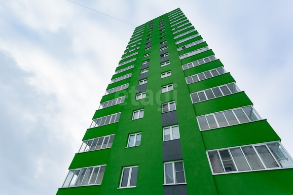 
  Продается 2-комн. квартира 58.4 м², в ЖК Время. Фото 21.