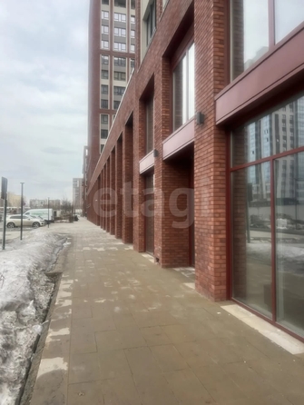 
  Сдается торговая площадь 132.7 м², в ЖК Мылзавод, дом 2. Фото 7.