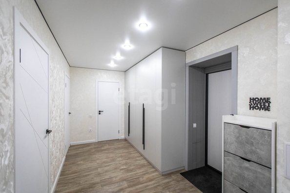 
  Продается 2-комн. квартира 56.1 м². Фото 6.