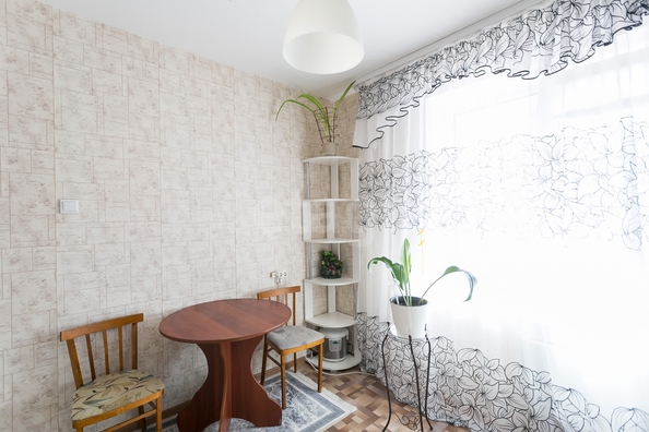 
  Продается 1-комн. квартира 38.9 м². Фото 6.