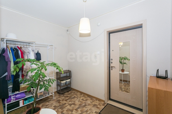 
  Продается 1-комн. квартира 38.9 м². Фото 11.