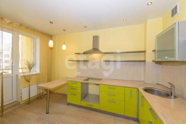 
  Продается 1-комн. квартира 37 м². Фото 1.