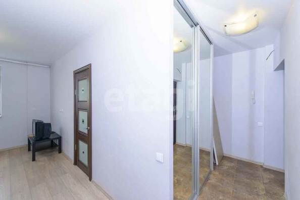 
  Продается 1-комн. квартира 37 м². Фото 5.