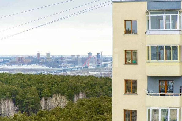 
  Продается 1-комн. квартира 37 м². Фото 12.
