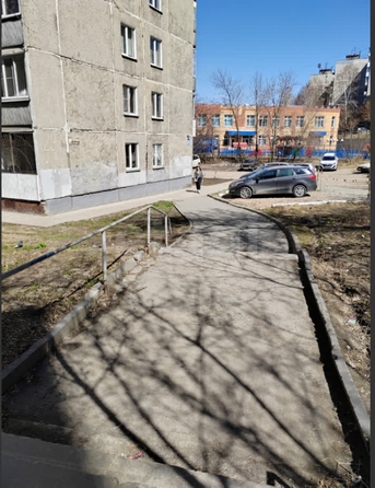 
  Продается 4-комн. квартира 71.7 м². Фото 2.
