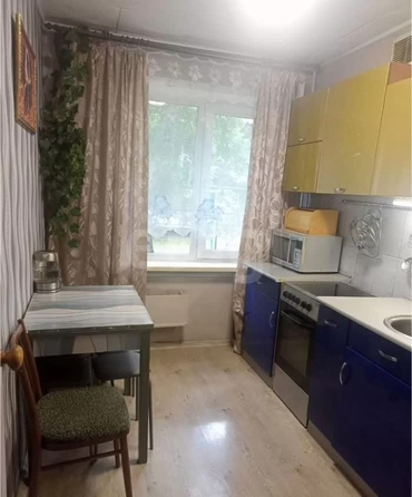 
  Продается 4-комн. квартира 71.7 м². Фото 8.