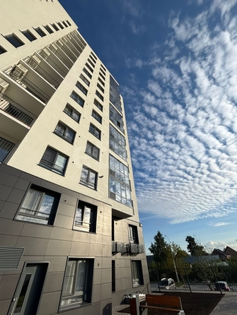 
  Продается 2-комн. квартира 37 м², в ЖК Vesna (Весна), дом 30 сек 2. Фото 4.