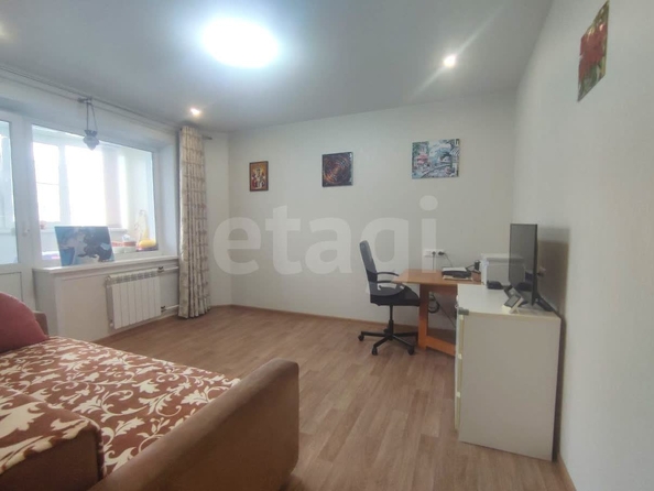 
  Сдается 1-комн. квартира 38.5 м². Фото 1.