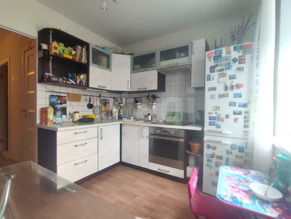 
  Сдается 1-комн. квартира 38.5 м². Фото 2.