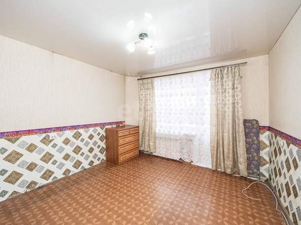 
  Продается 1-комн. квартира 34.8 м². Фото 3.