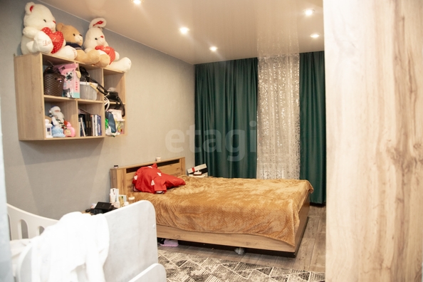 
  Продается 1-комн. квартира 32.8 м². Фото 2.