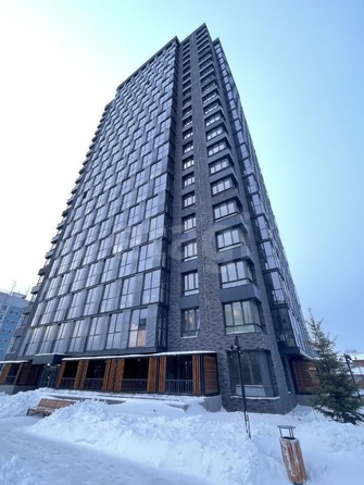 
  Продается 2-комн. квартира 51.5 м², в ЖК Луна. Фото 9.