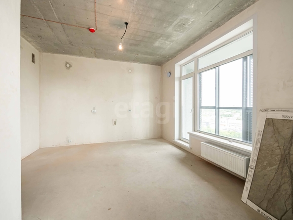 
  Продается 1-комн. квартира 51.5 м², в ЖК Луна. Фото 5.