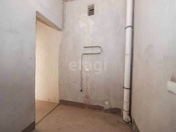 
  Продается 1-комн. квартира 51.5 м², в ЖК Луна. Фото 12.