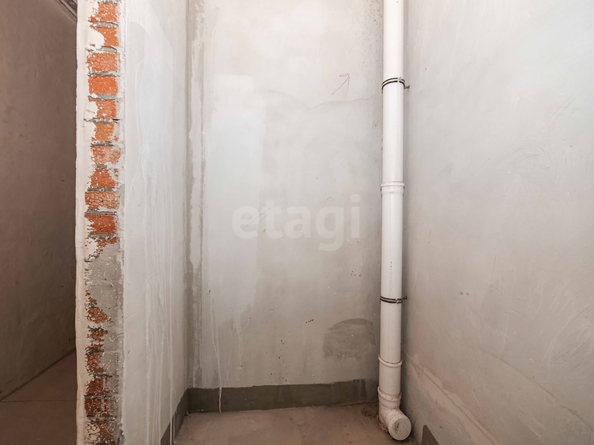
  Продается 1-комн. квартира 51.5 м², в ЖК Луна. Фото 16.