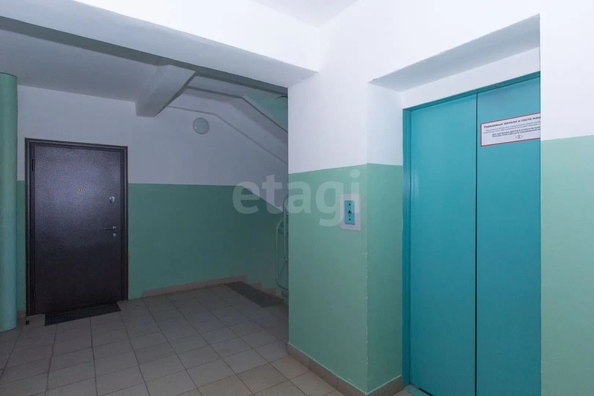 
  Сдается 3-комн. квартира 83.6 м². Фото 9.