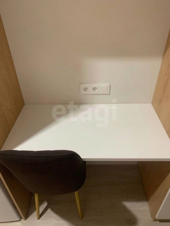 
  Сдается 1-комн. квартира 20.2 м². Фото 5.