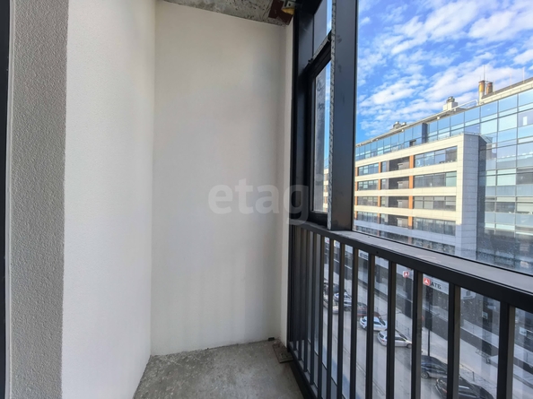 
  Продается 2-комн. квартира 71.6 м², в ЖК Almond (Алмонд). Фото 22.