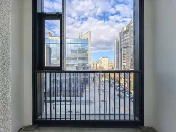 
  Продается 2-комн. квартира 71.6 м², в ЖК Almond (Алмонд). Фото 24.