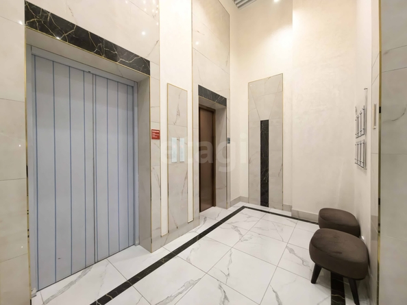 
  Продается 2-комн. квартира 71.6 м², в ЖК Almond (Алмонд). Фото 26.