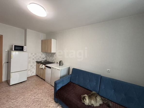 
  Продается студия 20.6 м². Фото 11.