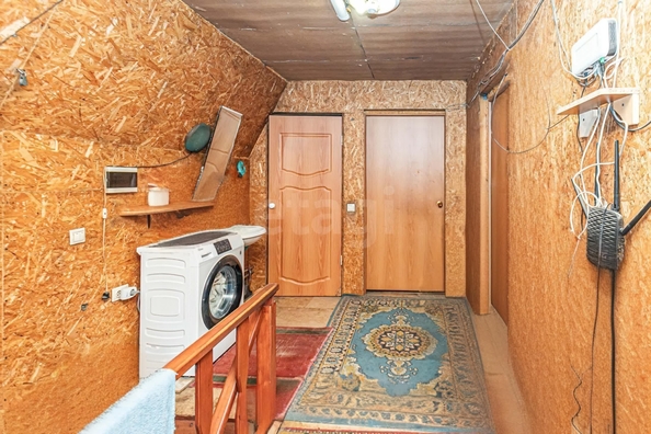 
  Продается дом 132.3 м². Фото 9.