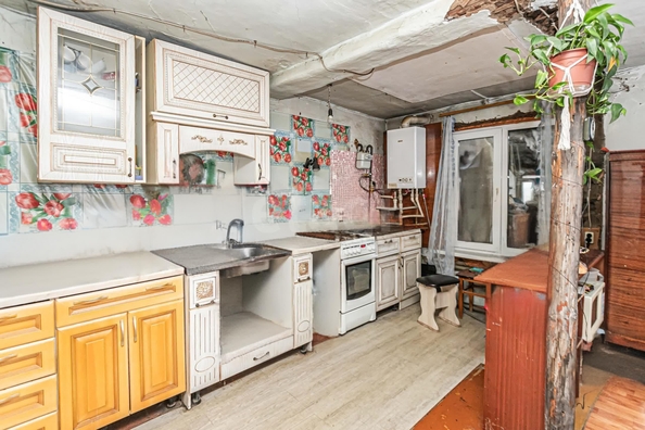 
  Продается дом 132.3 м². Фото 12.