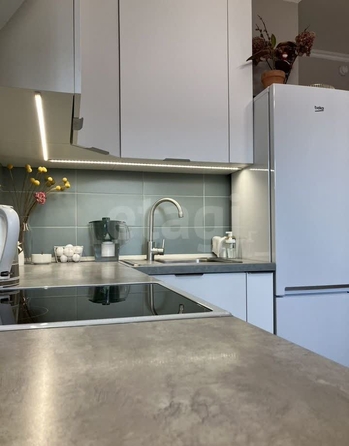 
  Продается 1-комн. квартира 42 м², в ЖК Дивногорский, дом 45. Фото 6.